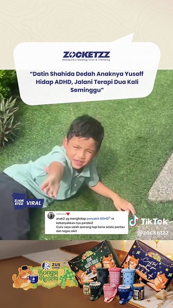 Penyakit ADHD: Memahami Gejala dan Tanda-tanda