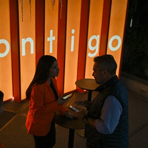 一家硅谷初创公司如何变成委内瑞拉的加密货币救生索