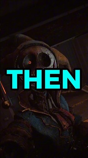 POPPY PLAYTIME ENDING EXPLAINED #poppyplaytime