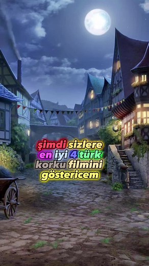 Türkiye'nin En İyi Korku Filmleri ve Önerileri