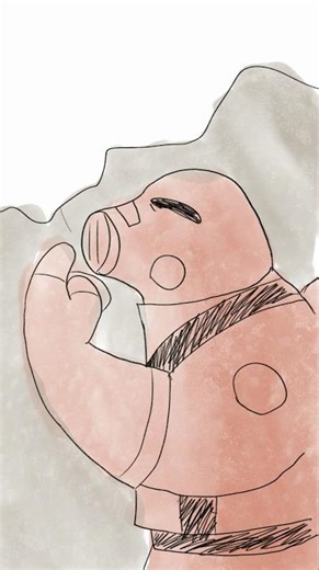 Pyro’s dream #tf2meme #tf2 #teamfortress2 #tf2animation #animation