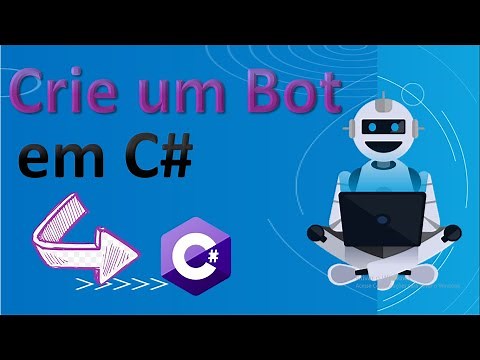 Como criar um robô em C# - Utilizando Easy Automation