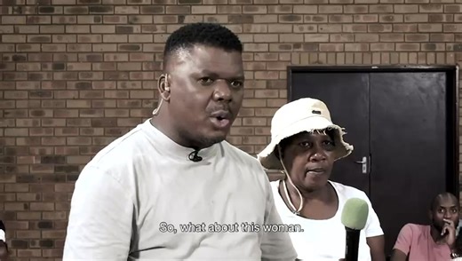 Tonight on Rea from 21:00 The confusion of which surname they really belong to has made two siblings to be disrespectful towards their own mother #ReaTsotella | Moja Love TV