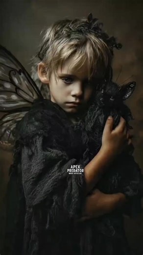 Come little children 🕯️, I'll take the away into a land of enchantment 🌙 #comelittlechildren #hallowseve #allhallowseve #vikingstyle #samhain | Apex_predator_wolf official