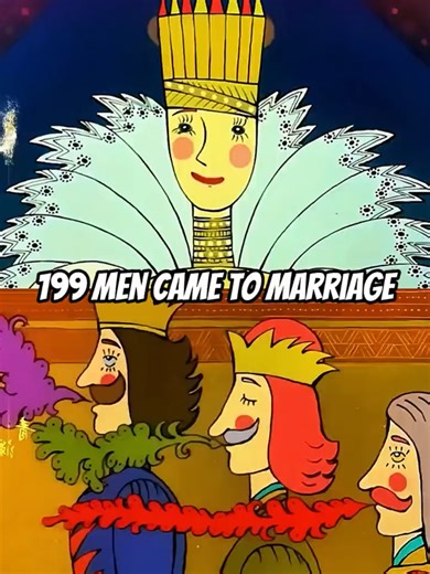 Hungarian Folk Tales: The Princess' Shoes