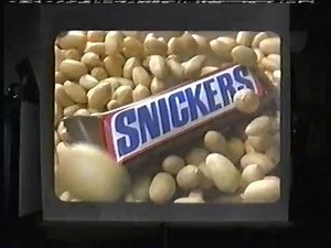 Make It Happen With Snickers: Kevin Moss (2004)