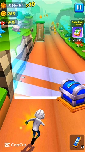 Epic Subway Princess Runner Gameplay | Fastest Runs & High Scores! | Unlock Hidden Secrets | US & UK