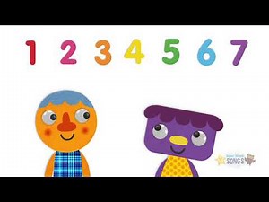 Noodle & Pals 1234567