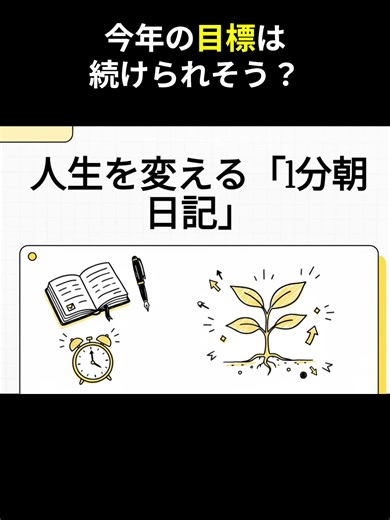 #人生変えたい #人生を変える #目標達成 #夢を叶える #成功の秘訣