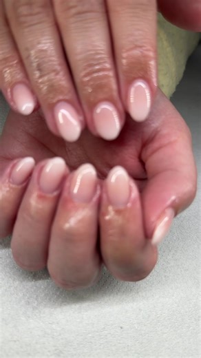 Baby Boomer Nails: Techniques and Tips
