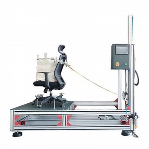 [Hot Item] BIFMA X5.1 Office Chair Mechanical Test Machine