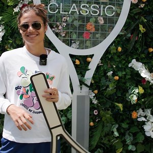 21K views · 67 reactions | ️ “Never complain, never explain.” Emma Raducanu’s life motto. Have a watch of our final 10 questions with ASB Classic @asbclassic tennis star Emma Raducanu video. #ASBClassic #EmmaRaducanu #ForTheLoveOfTennis | ASB Bank | Facebook