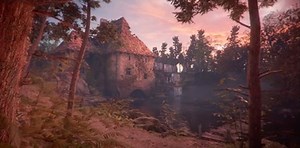 Chapter 7 - The Path Before Us - A Plague Tale: Innocence Walkthrough