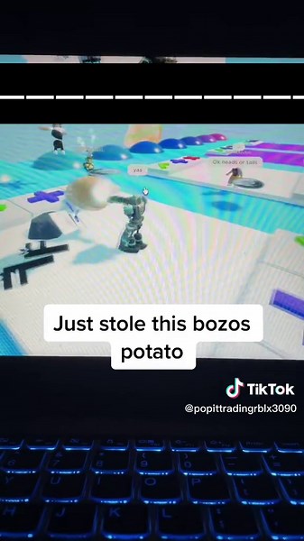 Pop it trading content (@popittradingrblx3090)’s videos with