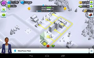 Check out 148Apps's SimCity: BuildIt guide for tips and cheats for EA's metropolitan manager