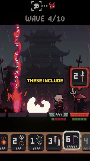 Into the Breach Meets Slay the Spire