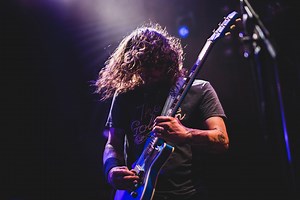 Small-town version of the Grammys reveals vibrant local music scene