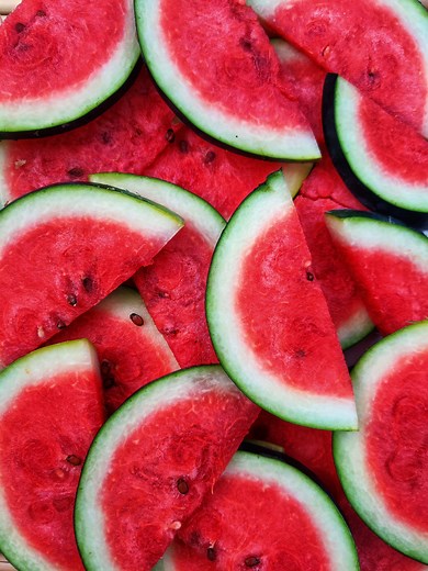 Is The 'Watermelon Diet' A Legit Weight Loss Method?