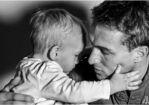 Fall Leon: Vater Florian Apler will nach Freispruch "wahre Täter" finden