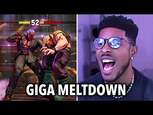 Low Tier God Gets INSANELY TOXIC in Street Fighter 5