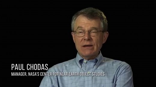 Analysis Reveals Elongated, Cigar-Like Shape for First Interstellar Asteroid. Credit - NASA via Storyful