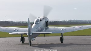 105K views · 3.7K reactions | Tempest to some, but not to others | Keith Jones Airshow Videos | Facebook