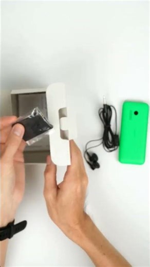 Unboxing Nokia #unboxing #foryou #nokia #google