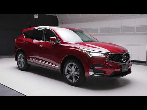 AcuraLink Key Features Overview