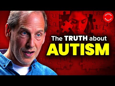 Understanding Autism with Professor Simon Baron-Cohen