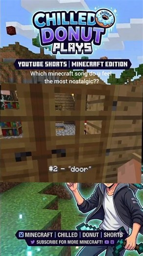 Minecraft sounds you completely forgot existed. #Shorts #Minecraft