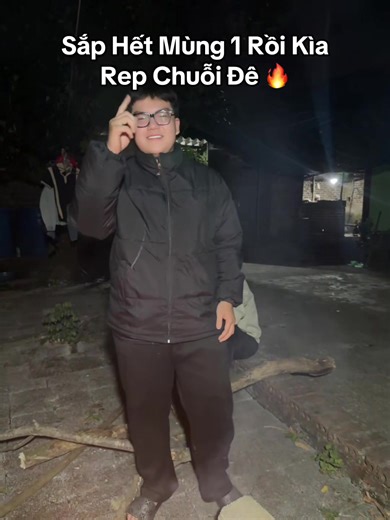 Kìa Rep Chuỗi Đê: Nhảy Kiểu Trung Quốc Trên TikTok