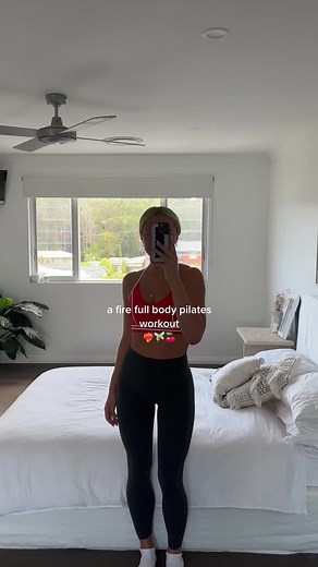 full body pilates workout >>>