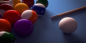 Pure Pool: Pool-Billard für Xbox One angekündigt