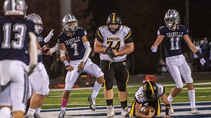 Six Licking County football teams receive postseason assignment