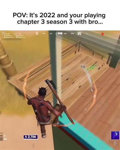 The Most Underrated Season of Fortnite