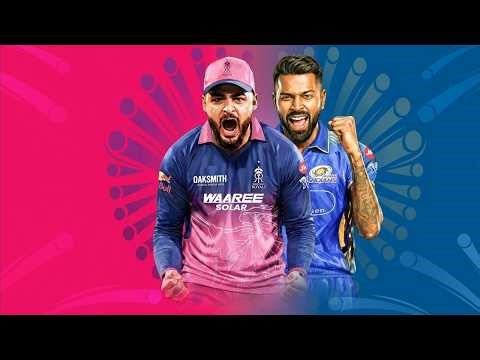 🔴 RR vs MI Live Match | Tamil perdiction | Hittu😎