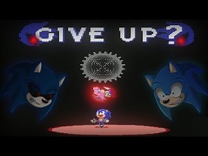 Sally.EXE: Continued Nightmare - EOT (UPDATED) | All Give Ups & Some Extras! [PART 1 ONLY]