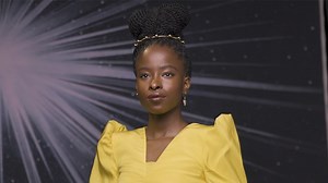 27K views · 1.1K reactions | Amanda Gorman: “I don’t think I always knew I was going to be the Inaugural poet, but every single time I wrote a public poem, before I began writing it, I would tell myself: write a poem that is worthy of a presidential inauguration.” https://ti.me/2LuOrCG See more from TIME video: https://ti.me/3tHxkPh | TIME | Facebook