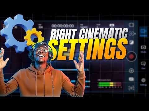 Blackmagic Camera App Tutorial: Top Cinematographer Reveals BEST Settings
