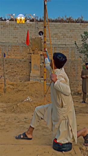 This Archery Trick Shot Will Blow Your Mind! 😱 #Archery #ArcheryShorts #TheArchersLegacy #shorts