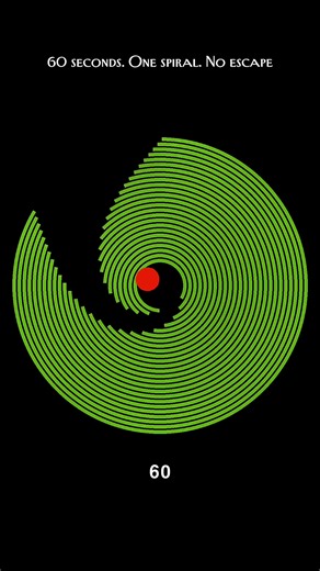 Exploring the Fascination with Spiral Hypnosis