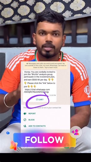 Veera Sekaran on Instagram: "🗣️ “Nee WhatsApp-la call panra pothu… un IP address leak aaguthu nu theriyuma?” 😳 “Hackers kitta unga location kooda poi saeralaam!” “Idha avoid panna simple setting iruku. Paathukkonga!” 1. WhatsApp open pannunga 2. Settings → Privacy → Calls 3. “Protect IP address in calls” nu irukum – athai ON pannunga! 🤫 Ipdi panna, un IP address encrypt aagum."