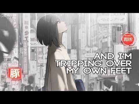 「Nightcore」→ Invisible