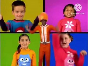 Opening to Nickelodeon Favorites Animal Friends (2009 DVD)