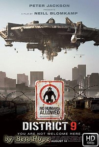 Distrito 9 [1080p] [Latino-Ingles] [MEGA] - MegaPeliculasRip