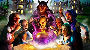 Ubisoft's Film Adaptation of WEREWOLVES WITHIN Moves Forward With a Director and Cast — GeekTyrant