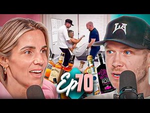 Unpacking ​What REALLY Happened After The Drunk Episode… - EP.70