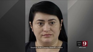 ‘Operation Traffic Stop 2′: Polk County human-trafficking sting nets 219 arrests