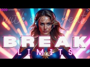 Rage Mode Beats Music Mix 2025 🔥 High-Energy EDM for Ultimate Party Vibes