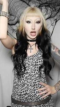 grwm tumblr icon edition featuring the spine boots! #alternative #tumblr #2000s #tumblraesthetic